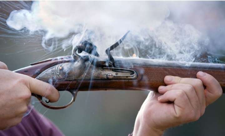 दार्चुलामा भरुवा बन्दुकको गोली लागेर एक जनाको मृत्यु