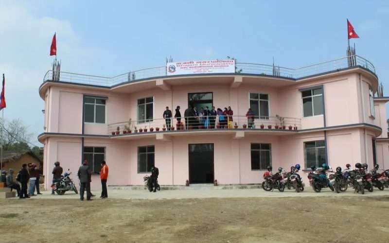 कार्यसम्पादन मूल्यांकनमा धनगढी पहिलोः चुरे अन्तिम, भजनी कति स्थानमा ?