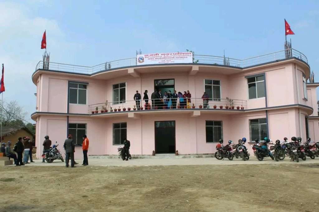 तालतलैयाहरुको बक्यौता एक हप्ता भित्र तिर्न सुचना