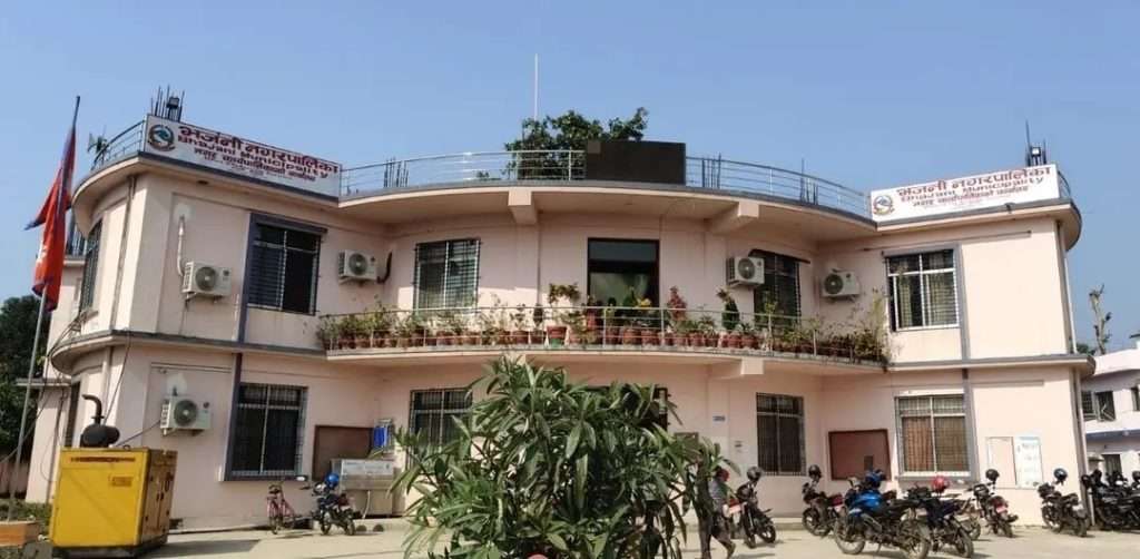 भजनी नगरपालिकामा कक्षा ८ को नतिजा सार्वजनिक, समग्र उत्तीर्ण दर ४२.६० प्रतिशत