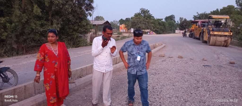 भजनीमा संघीय, प्रदेश तथा स्थानीय तहका योजनाको अनुगमन