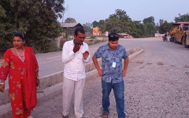 भजनीमा संघीय, प्रदेश तथा स्थानीय तहका योजनाको अनुगमन